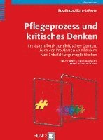 bokomslag Pflegeprozess und kritisches Denken