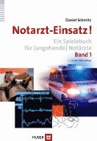 bokomslag Notarzt-Einsatz! Band 1