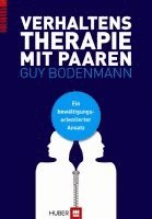 bokomslag Verhaltenstherapie mit Paaren