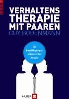 Guy Bodenmann - Verhaltenstherapie mit Paaren, Häftad