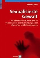 bokomslag Sexualisierte Gewalt