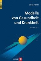 bokomslag Modelle von Gesundheit und Krankheit