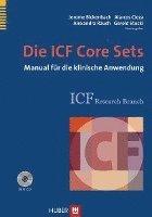 bokomslag Die ICF Core Sets