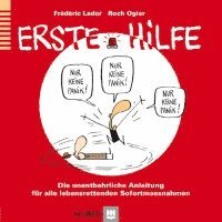 Erste Hilfe