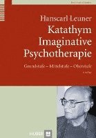 bokomslag Katathym Imaginative Psychotherapie