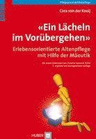 bokomslag 'Ein Lächeln im Vorübergehen'