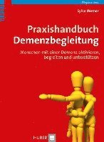 bokomslag Praxishandbuch Demenzbegleitung