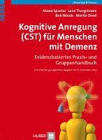 Aimee Spector, Lene Thorgrimsen, Bob Woods, Martin Orrell, Christian Müller-Hergl - Kognitive Anregung (CST) für Menschen mit Demenz, Inbunden