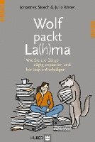 Johannes Storch, Julia Weber - Wolf packt La(h)ma, Inbunden