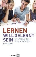 Lernen will gelernt sein! 1