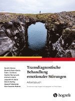 bokomslag Transdiagnostische Behandlung emotionaler Störungen