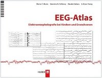 bokomslag EEG-Atlas