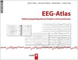 bokomslag EEG-Atlas