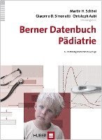 bokomslag Berner Datenbuch Pädiatrie