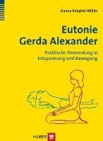 bokomslag Eutonie Gerda Alexander