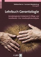 bokomslag Lehrbuch Gerontologie für Pflegende und Sozialarbeitende