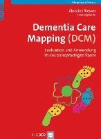 bokomslag Dementia Care Mapping (DCM)