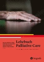 bokomslag Lehrbuch Palliative Care