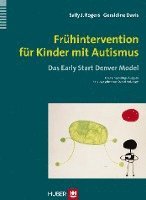 bokomslag Frühintervention für Kinder mit Autismus