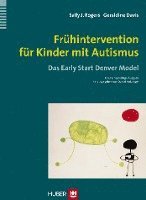 bokomslag Frühintervention für Kinder mit Autismus