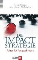 bokomslag Die Impact-Strategie