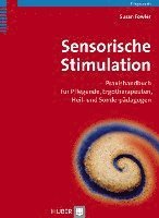 bokomslag Sensorische Stimulation