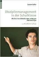 bokomslag Disziplinmanagement in der Schulklasse