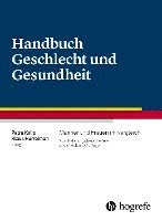 bokomslag Handbuch Geschlecht und Gesundheit
