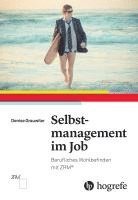 bokomslag Selbstmanagement im Job