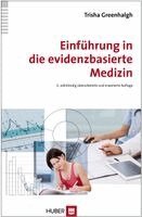 Trisha Greenhalgh - Einführung in die evidenzbasierte Medizin, Inbunden