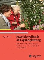bokomslag Praxishandbuch Alltagsbegleitung