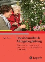 Sylke Werner - Praxishandbuch Alltagsbegleitung, Häftad