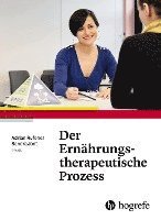 bokomslag Der Ernährungstherapeutische Prozess