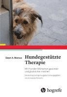 bokomslag Hundegestützte Therapie