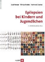 bokomslag Epilepsien bei Kindern und Jugendlichen