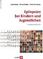 Axel Panzer, Tilman Polster, Hartmut Siemes - Epilepsien bei Kindern und Jugendlichen, Inbunden