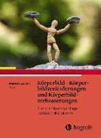 bokomslag Körperbild und Körperbildstörungen