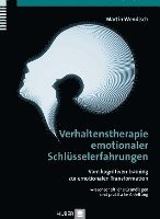 bokomslag Verhaltenstherapie emotionaler Schlüsselerfahrungen