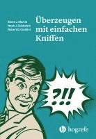 bokomslag Überzeugen mit einfachen Kniffen