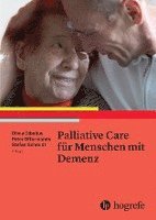 bokomslag Palliative Care für Menschen mit Demenz