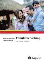 bokomslag Familiencoaching