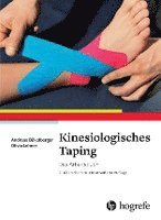 bokomslag Kinesiologisches Taping