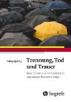 bokomslag Trennung, Tod und Trauer