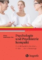 bokomslag Psychologie und Psychiatrie kompakt