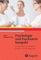 bokomslag Psychologie und Psychiatrie kompakt