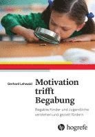 bokomslag Motivation trifft Begabung
