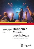 Handbuch Musikpsychologie