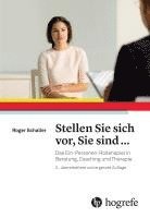 bokomslag Stellen Sie sich vor, Sie sind ...