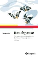 Maja Storch - Rauchpause, Häftad