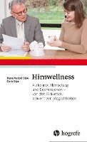 bokomslag Hirnwellness